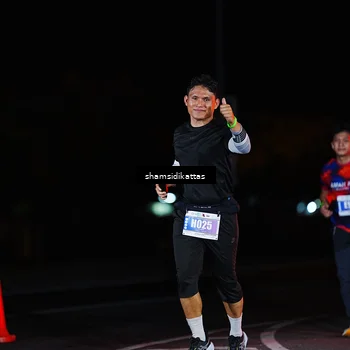 Runner Photo 4875979