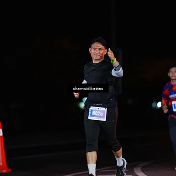Runner Photo 4875981