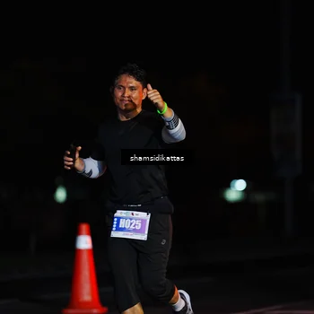 Runner Photo 4875982