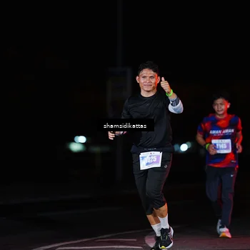 Runner Photo 4875984
