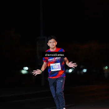 Runner Photo 4875985