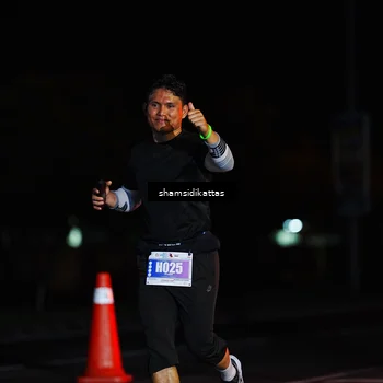Runner Photo 4875989