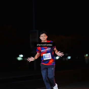 Runner Photo 4875990