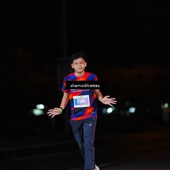 Runner Photo 4875991