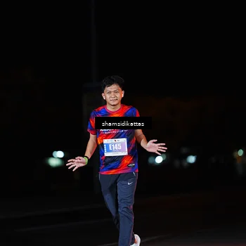 Runner Photo 4875993