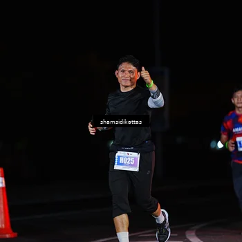 Runner Photo 4875994
