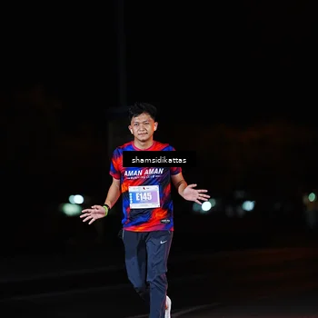 Runner Photo 4875996