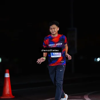 Runner Photo 4875998