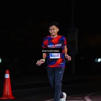 Runner Photo 4876001
