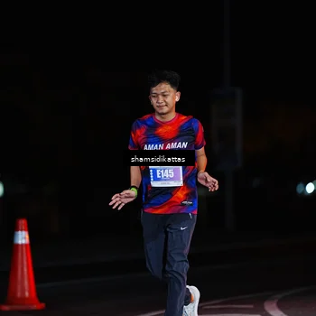 Runner Photo 4876002