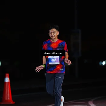Runner Photo 4876003