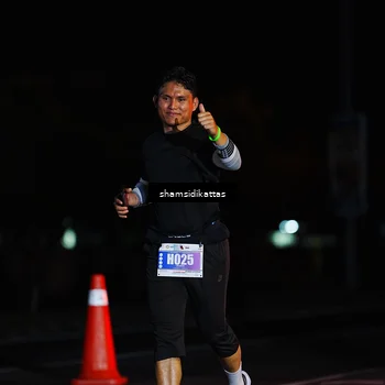 Runner Photo 4876005