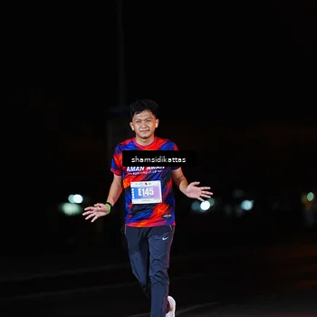 Runner Photo 4876009