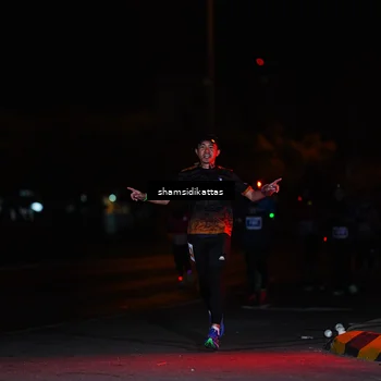 Runner Photo 4876012