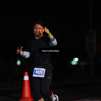 Runner Photo 4876015