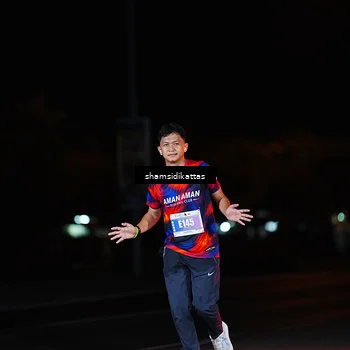 Runner Photo 4876021