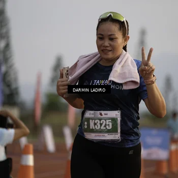 Runner Photo 4876022