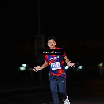 Runner Photo 4876029
