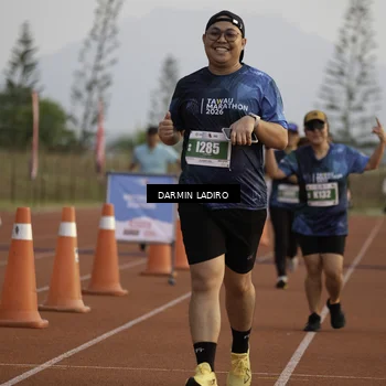 Runner Photo 4876030