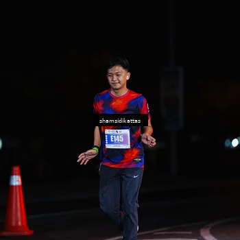 Runner Photo 4876031