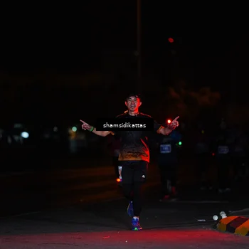 Runner Photo 4876040