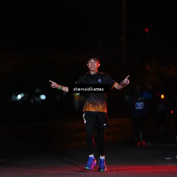 Runner Photo 4876041