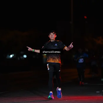 Runner Photo 4876044
