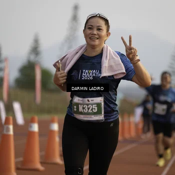Runner Photo 4876049