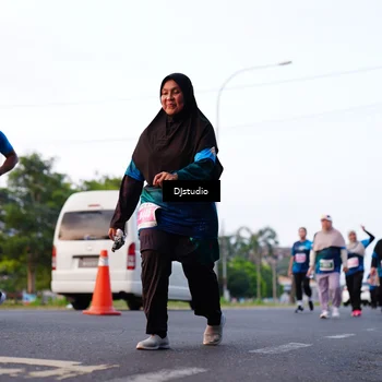 Runner Photo 4876051