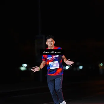 Runner Photo 4876055