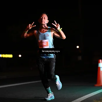 Runner Photo 4876059
