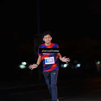Runner Photo 4876060