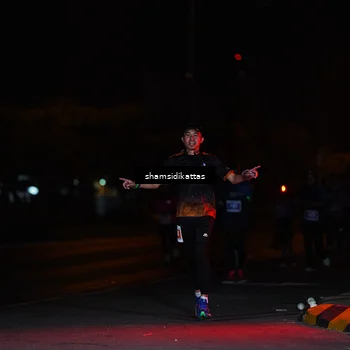 Runner Photo 4876061