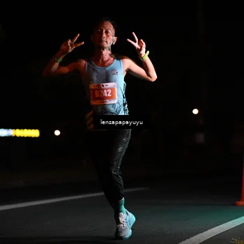 Runner Photo 4876062