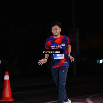 Runner Photo 4876067