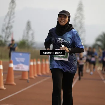 Runner Photo 4876070