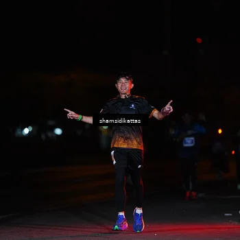 Runner Photo 4876073