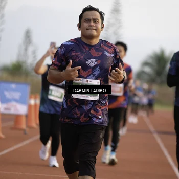Runner Photo 4876079