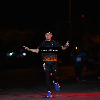 Runner Photo 4876081