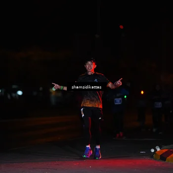 Runner Photo 4876085