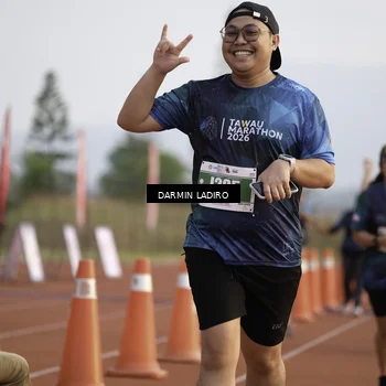 Runner Photo 4876087
