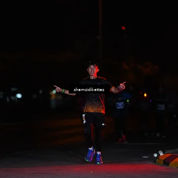 Runner Photo 4876089