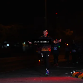 Runner Photo 4876092