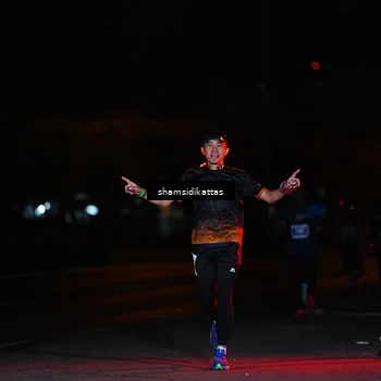Runner Photo 4876093