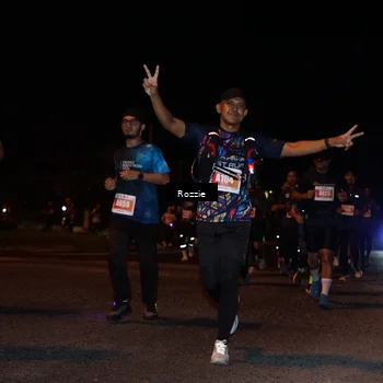 Runner Photo 4876094