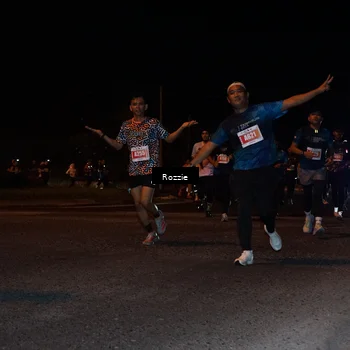 Runner Photo 4876095