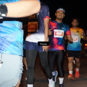 Runner Photo 4876097