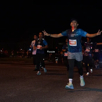 Runner Photo 4876098