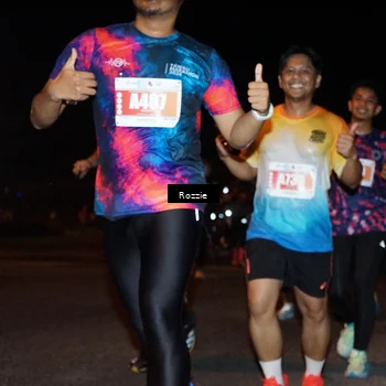 Runner Photo 4876100
