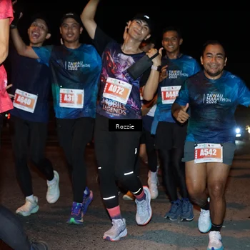 Runner Photo 4876103